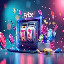 Ilustrasi pemain merayakan kemenangan sportsbook online dewa888