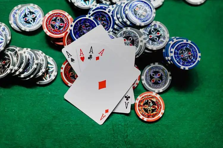 Ilustrasi pengalaman bermain sportsbook dan slot online di dewa888